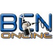 The Broadband Comedy Network Logo