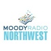 KMBI-FM - K215AD Logo