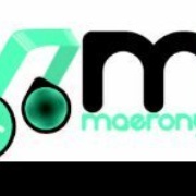 Maerong Radio Logo