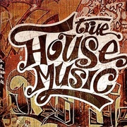 True House - The Chill Logo