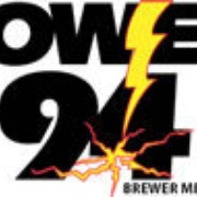 Power 94 - WJTT Logo