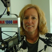 WGDJ Logo