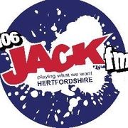 Hertbeat FM Logo