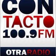 Contacto FM Logo