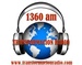 Transformacion Radio - WXMC Logo