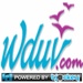 WDUV Logo