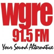 WGRE Logo