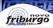 Radio Nova Friburgo Logo