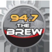 The BUZZ - KHBZ-FM Logo