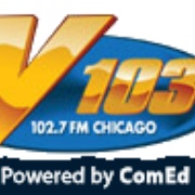 V103 - WVAZ Logo