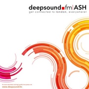 Deepsound Global Radio Logo
