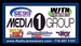 The Fox 103.1 - WQFX-FM Logo