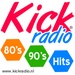KickRadio Logo
