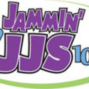 Jammin JJS - WJJS Logo