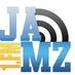 1.FM - Jamz Radio Logo