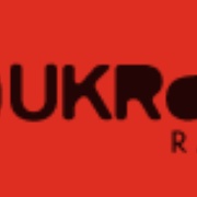 UK Rock Radio Logo