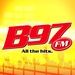 B97 HD 2 - THE BEAT - WEZB 97.1 Logo
