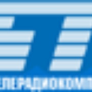 1st National Radio Logo