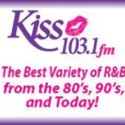 WRBO Soul Classics Logo
