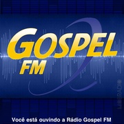 Rádio Gospel FM (São José do Rio Preto) - 103.9 FM Logo