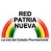 Radio Patria Nueva Logo
