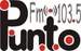 Punto Miramar le Logo