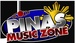 Pinas Music Zone Logo