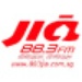 Jia 88.3 FM Logo