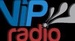 VIP FM 99.2 Albania Logo
