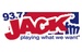 Jack FM - KQJK Logo