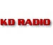 KD Radio - Oldies Music Radio - KDLU Logo