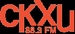 CJBZ-FM Logo