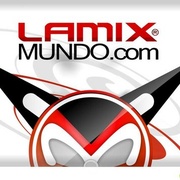 LA MIX Logo