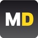 RadioMD Logo