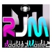 RJM RnB Logo
