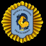 FM Polica Federal Logo