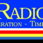 Crusader Radio Logo