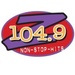 Z104.9 - KCRZ Logo
