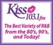 WRBO Soul Classics Logo