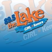 Mix FM - CJRL-FM Logo