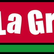 La Voz - KFUT Logo