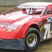 The Pits New Zealand Speedway FM Logo