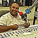 Radio Salvacion Internacional Logo