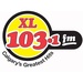 XL 103 Calgary - CFXL-FM Logo