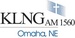 KLNG Logo
