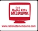 Radio Kota Melbourne Logo