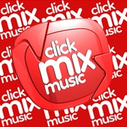 Radio Click Mix Logo