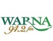 Warna 94.2FM Logo