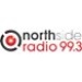 Northside Radio 99.3 - 2NSB Logo