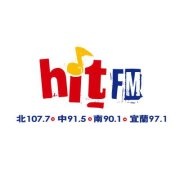 Hit FM 90.1 Logo